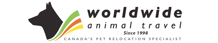 Worldwide Animal Travel